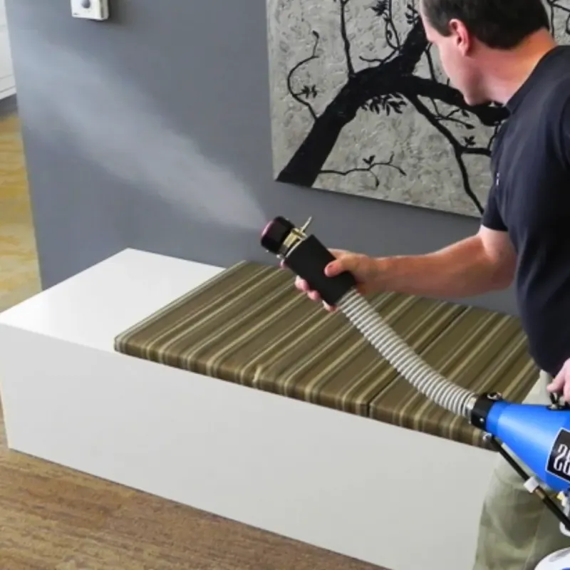 Professional Odor Removal in Homeland Park, SC